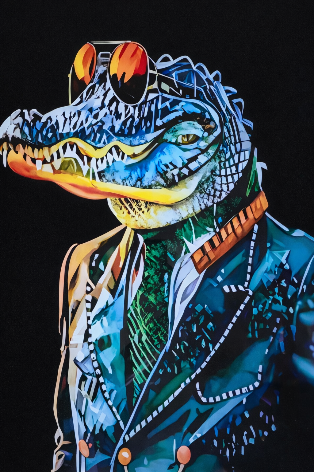 Boss Gator 3 Pack