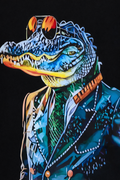 Boss Gator 3 Pack