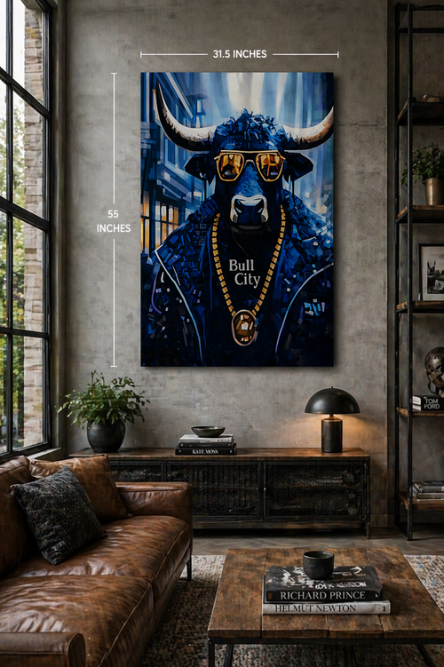 Bull City
