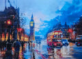 London City 3 Pack