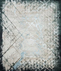 Legacy Green Rug 5.4x7.5