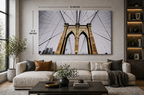 Brooklyn Bridge