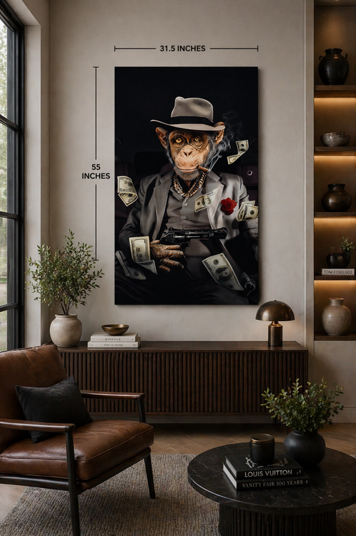 Boss Monkey