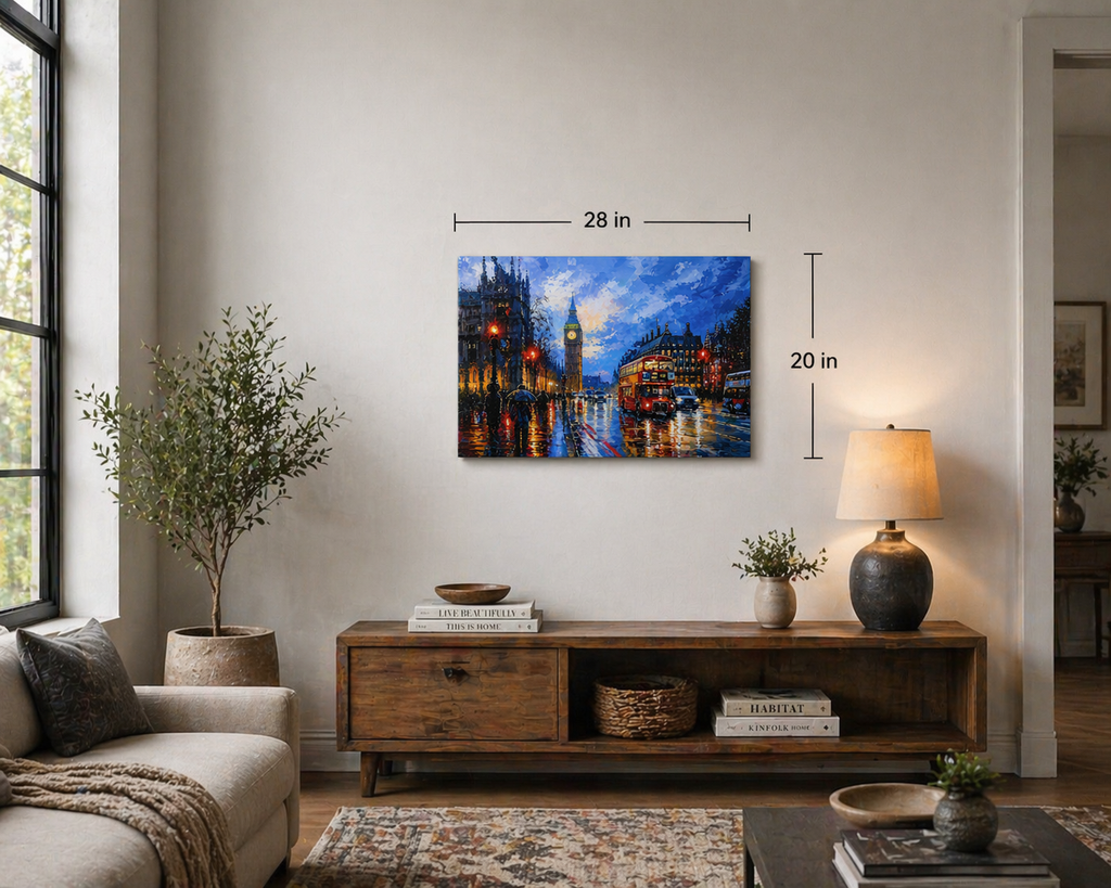 London City 3 Pack