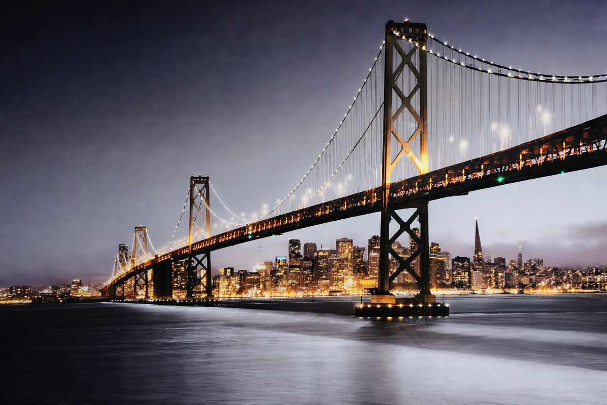Golden Gate Bridge