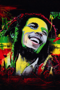 Bob Marley 3 Pack