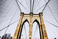 #1100L- Brooklyn Bridge